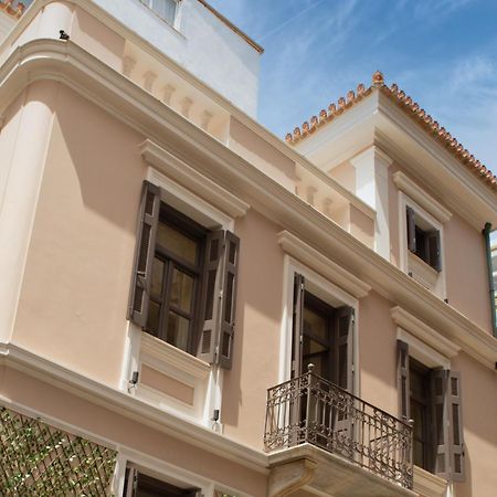 Epitome Suites Atina Dış mekan fotoğraf