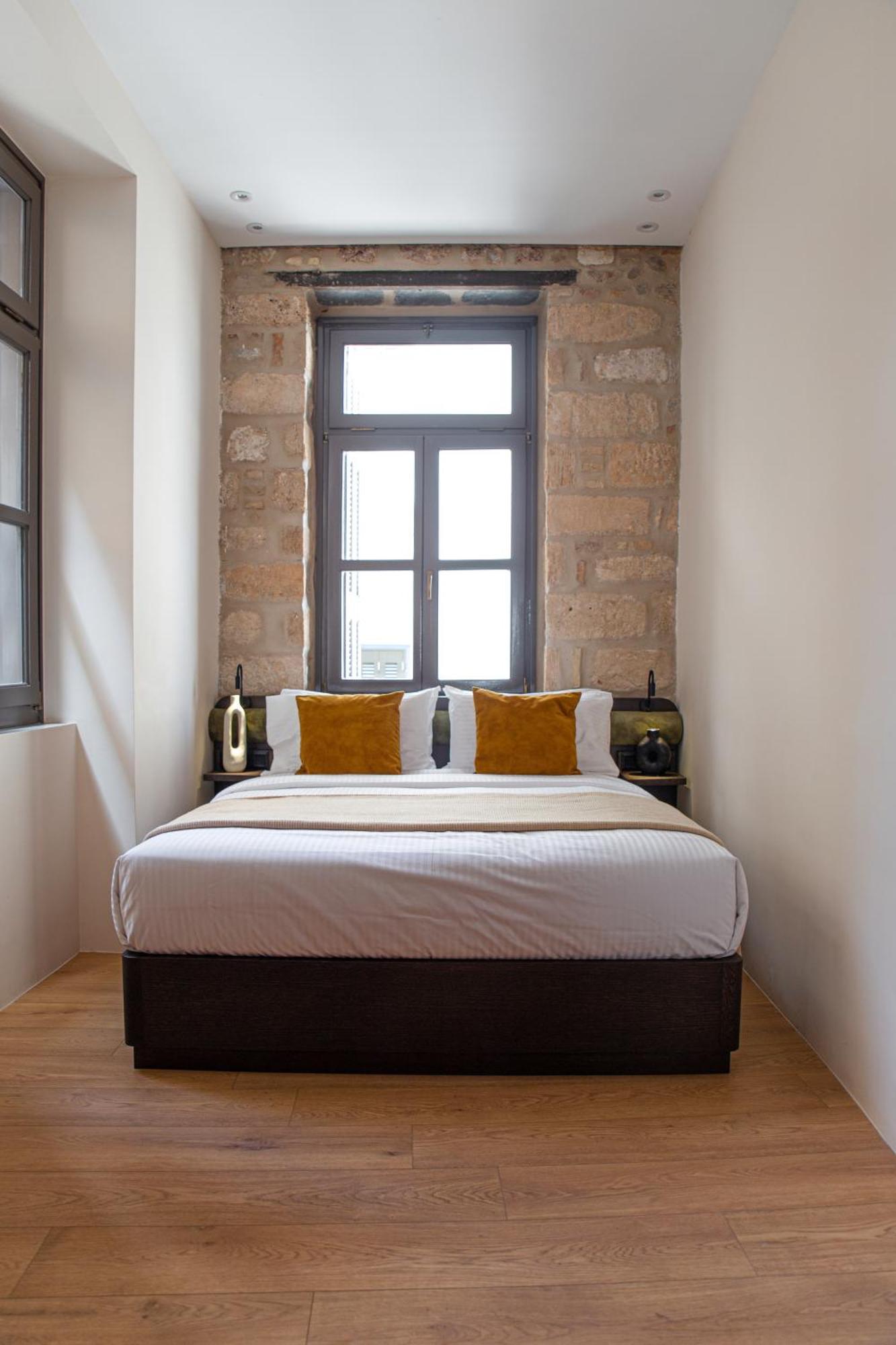 Epitome Suites Atina Dış mekan fotoğraf