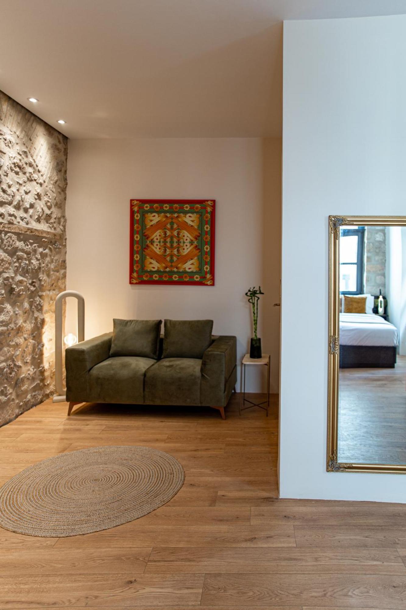 Epitome Suites Atina Dış mekan fotoğraf