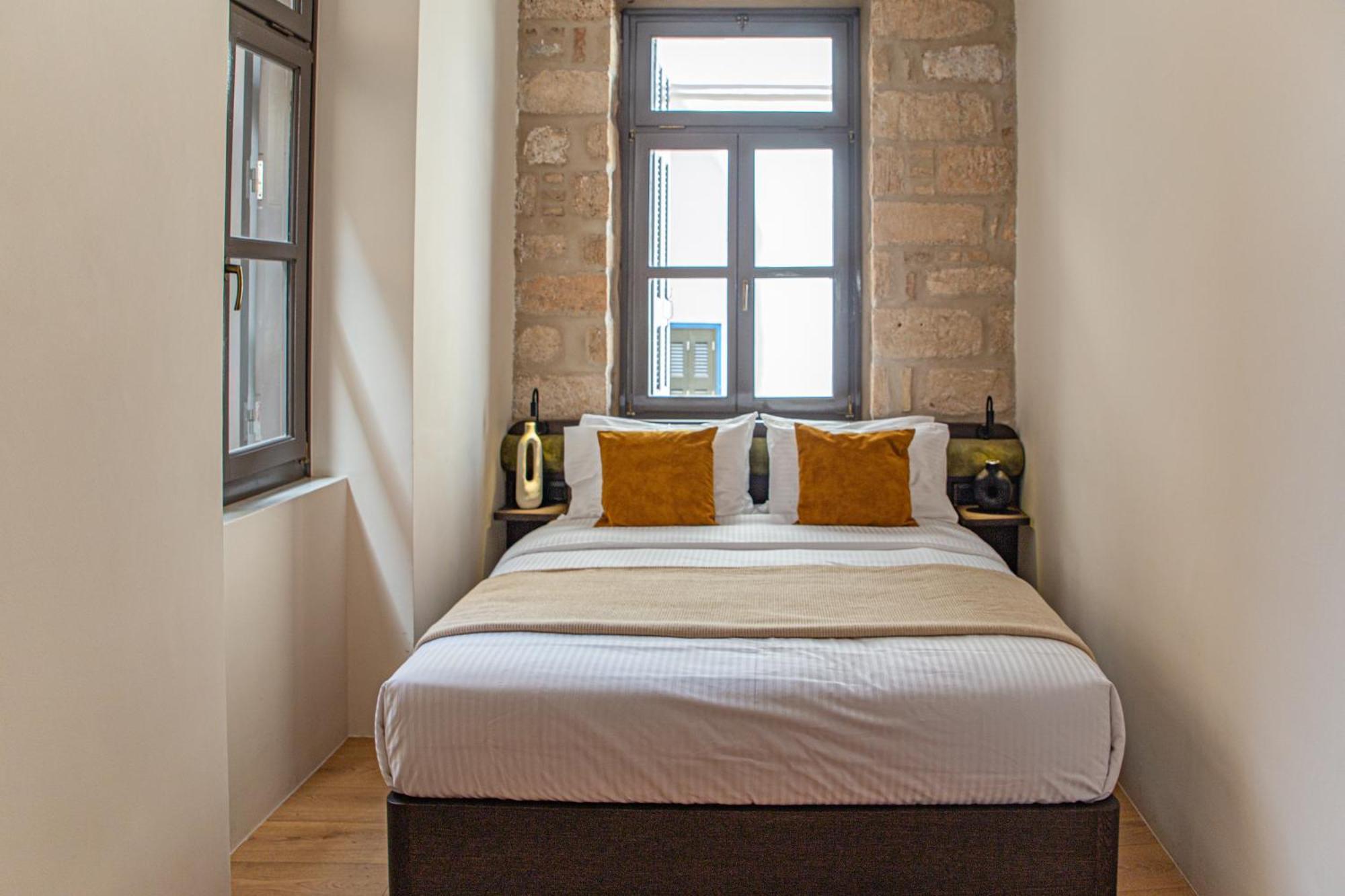 Epitome Suites Atina Dış mekan fotoğraf