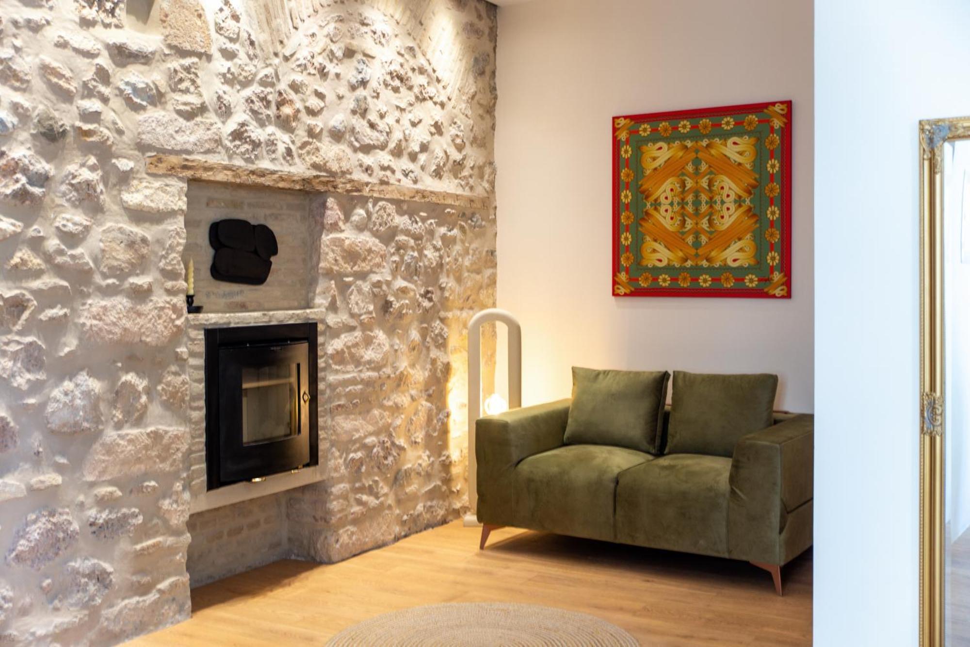 Epitome Suites Atina Dış mekan fotoğraf
