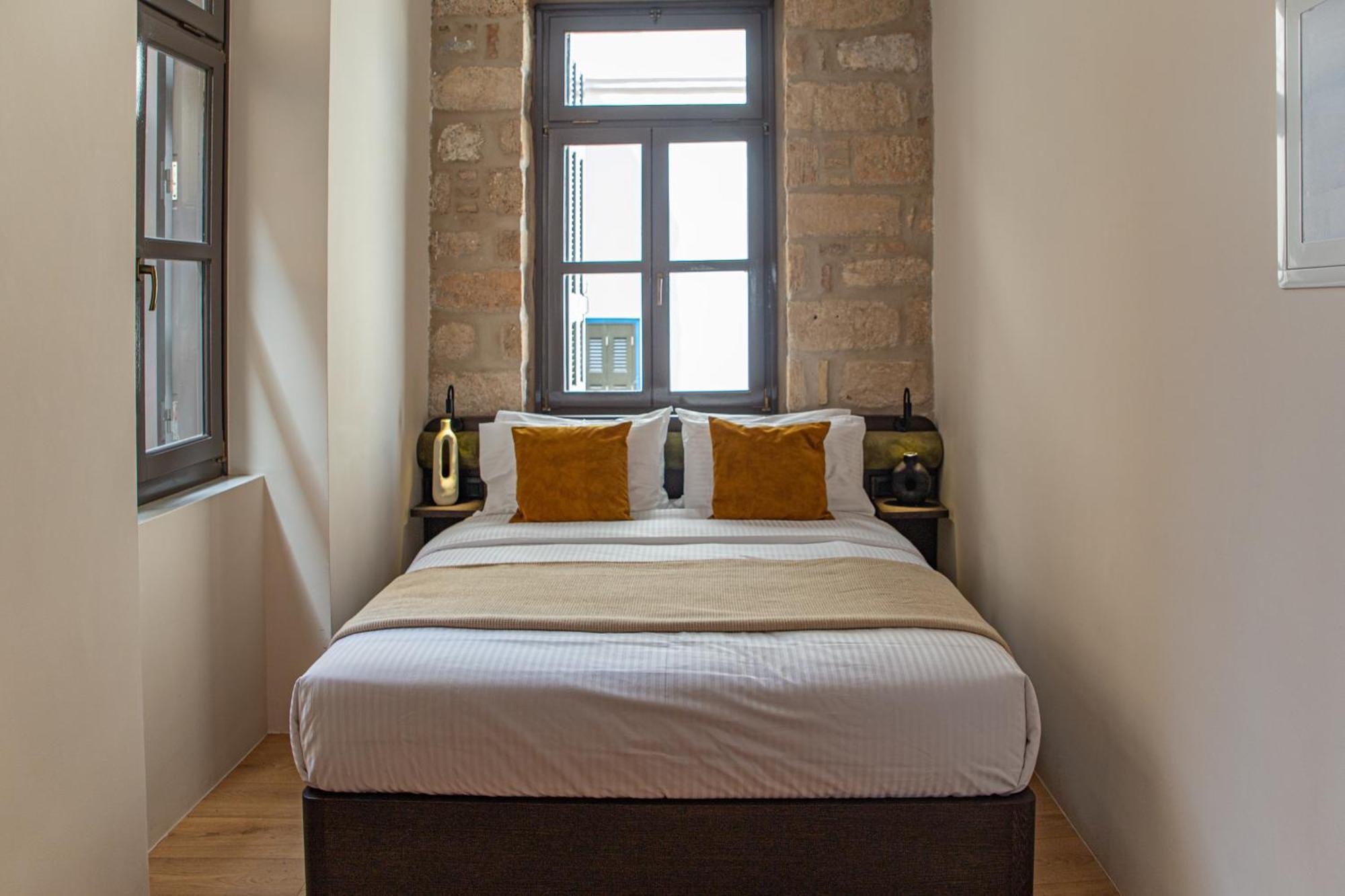 Epitome Suites Atina Dış mekan fotoğraf