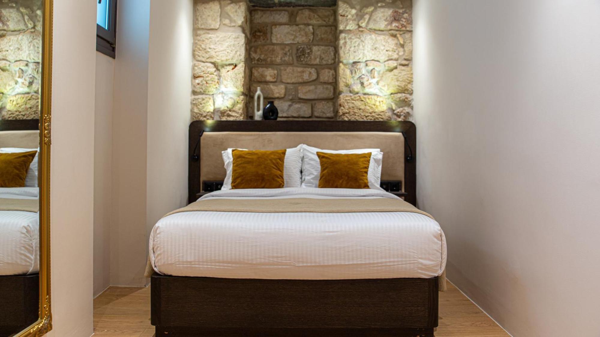 Epitome Suites Atina Dış mekan fotoğraf