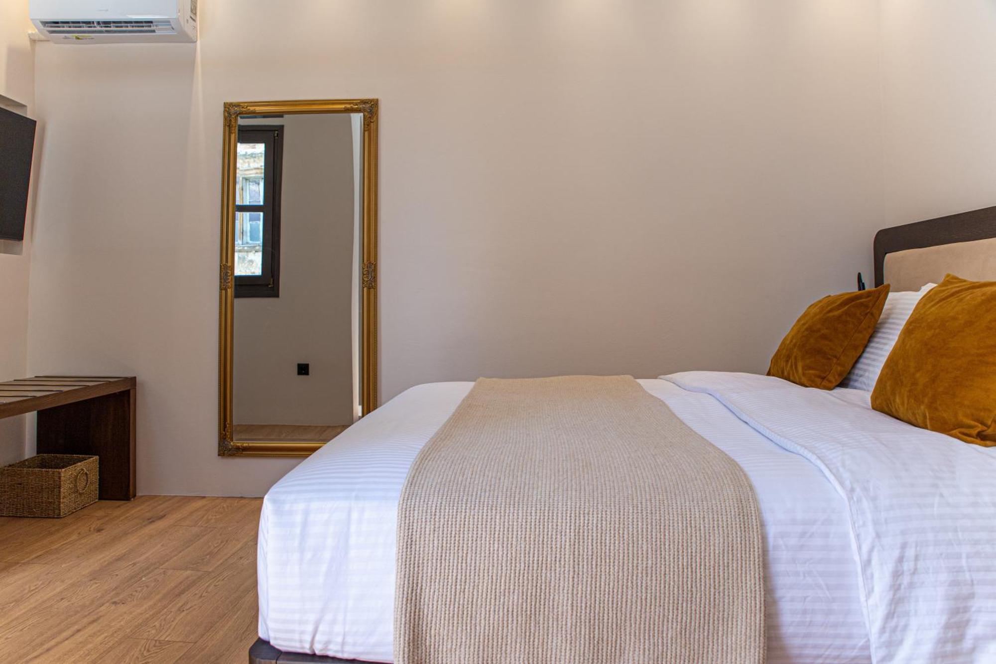 Epitome Suites Atina Dış mekan fotoğraf