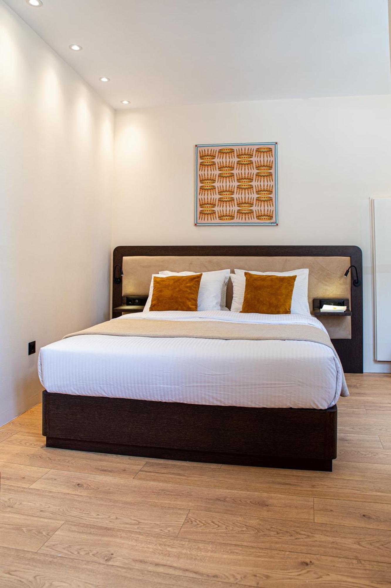 Epitome Suites Atina Dış mekan fotoğraf