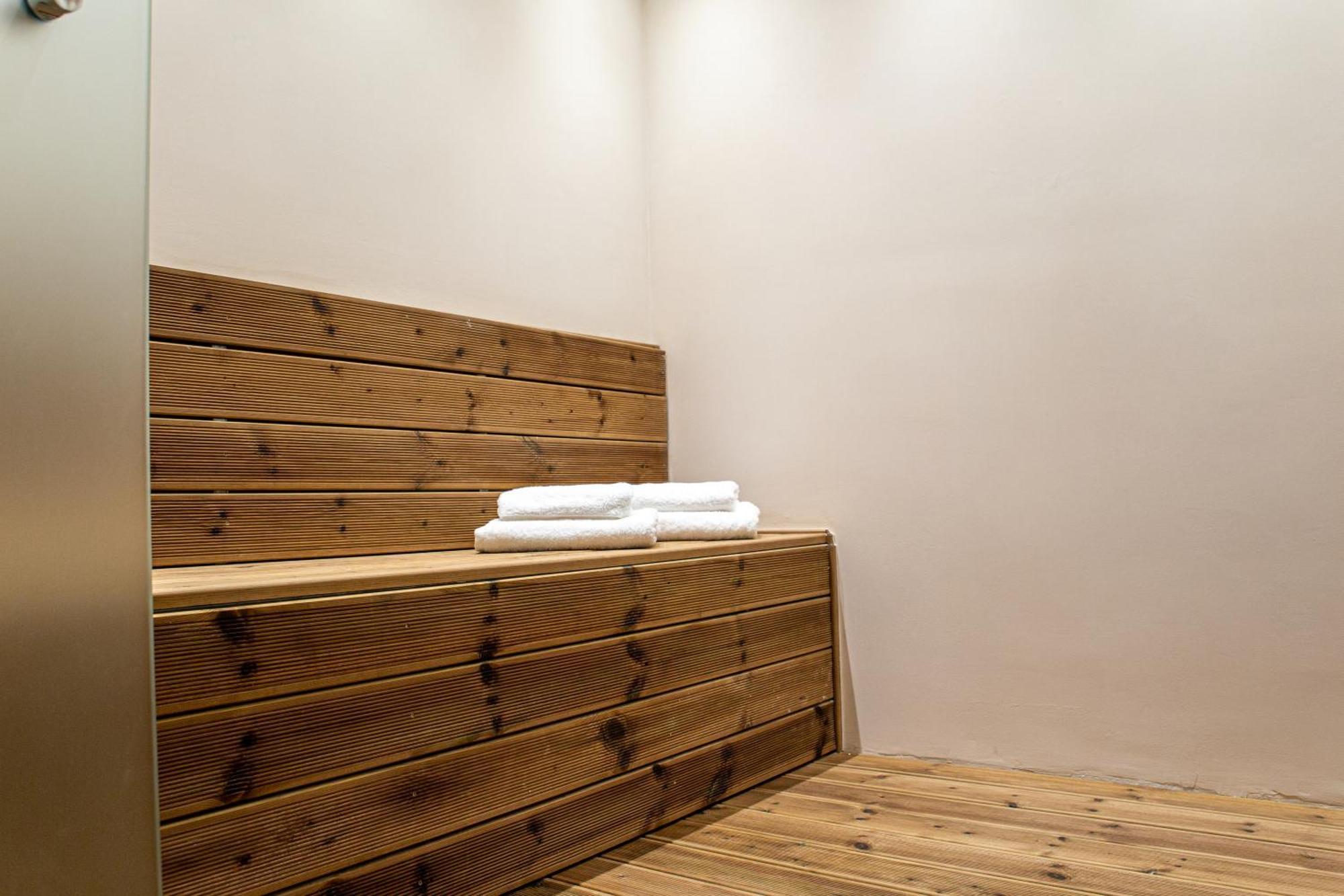 Epitome Suites Atina Dış mekan fotoğraf