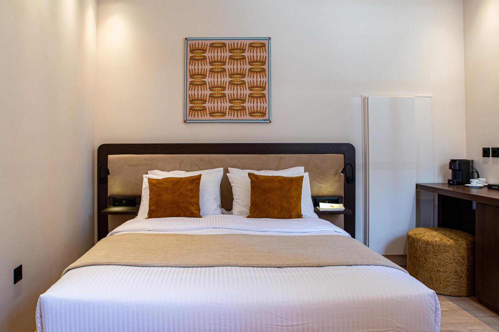 Epitome Suites Atina Dış mekan fotoğraf