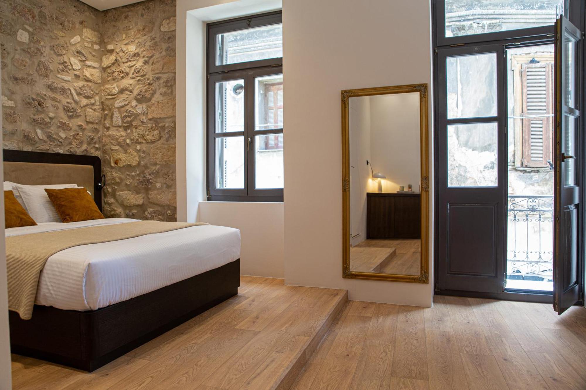 Epitome Suites Atina Dış mekan fotoğraf