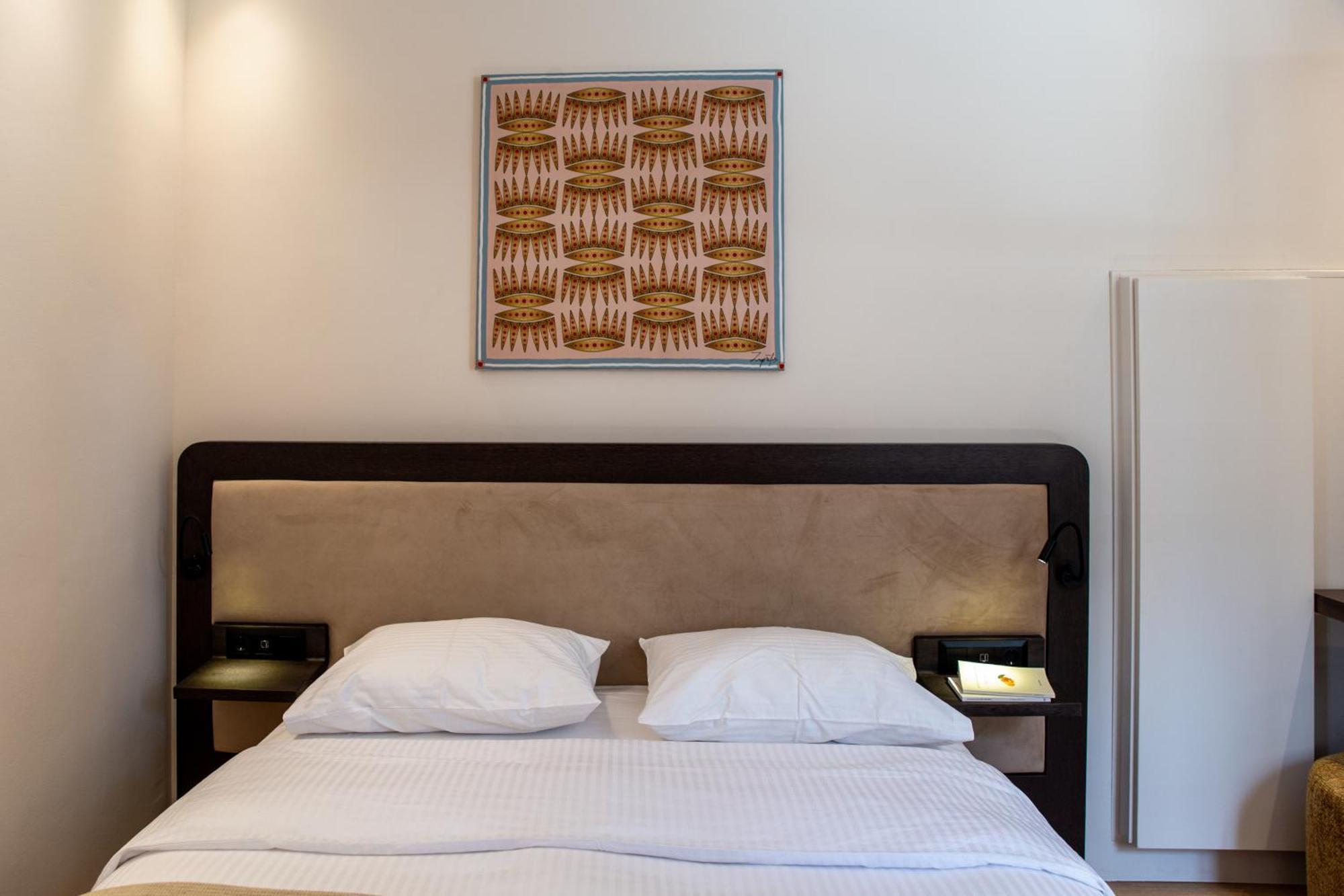 Epitome Suites Atina Dış mekan fotoğraf