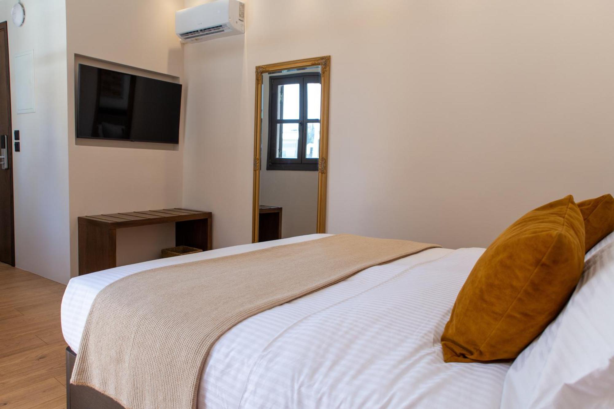 Epitome Suites Atina Dış mekan fotoğraf