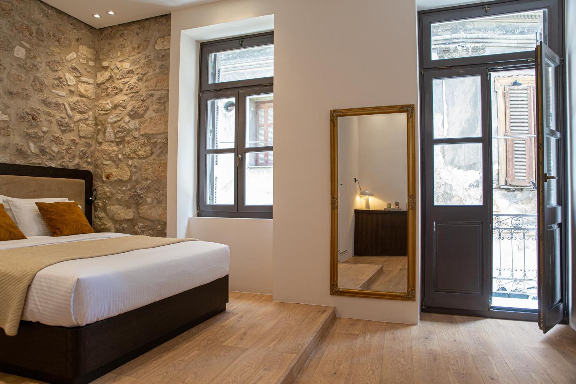 Epitome Suites Atina Dış mekan fotoğraf