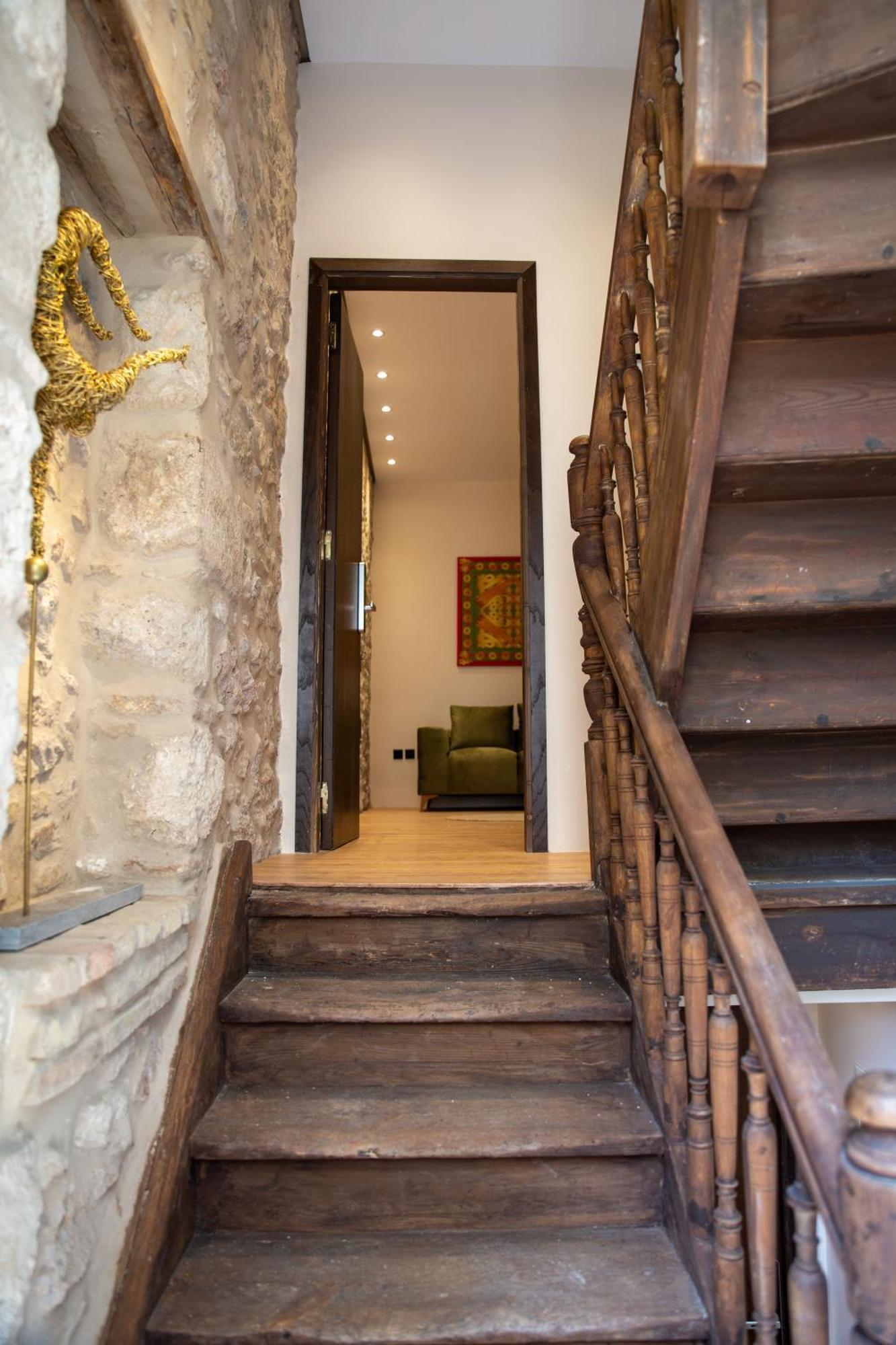 Epitome Suites Atina Dış mekan fotoğraf